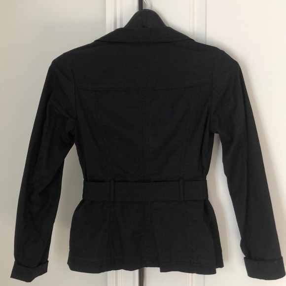 H & M Trench Jacket - Picture 5 of 8